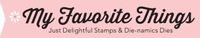 My Favorite Things coupons